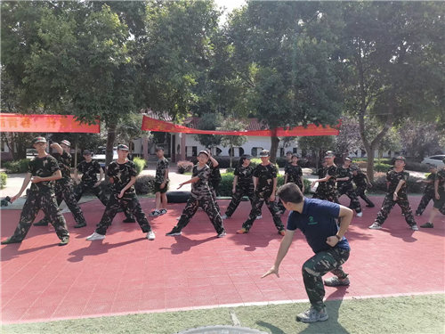重庆厌学教育学校
