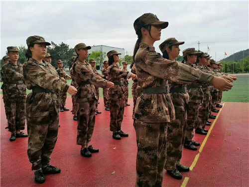 重庆叛逆教育学校