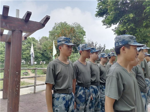 重庆叛逆教育学校